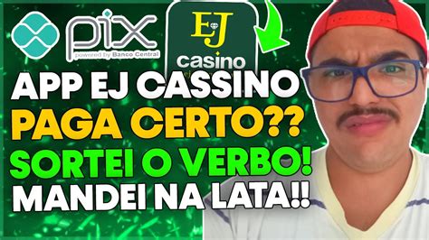 ej cassino 